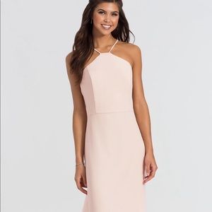 Hayley Paige Long Dress